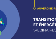 TRANSITION ÉCOLOGIQUE ET ÉNERGÉTIQUE – série de webinaires pour les TPME