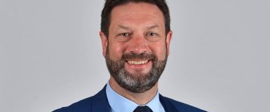 Fabrice PANNEKOUCKE, Nouveau Président de la Région Auvergne-Rhône-Alpes